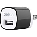 Belkin MIXIT™ Home Charger, Black/White 1 thumbnail image