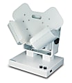 Formax FD 402TA1 Single Bin Desktop Paper Jogger With Variable Air Pressure Control, 23”H x 21”W x 15”D 1 thumbnail image