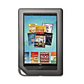 Barnes & Noble Nook Color Refurbished Wi-Fi Tablet, 7" Screen, 8GB Memory, 8GB Storage 1 thumbnail image