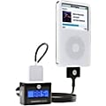 DLO TransDock micro - digital player FM transmitter / charger for car 1 thumbnail image