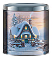 Signature Brands Holiday Popcorn, 24 Oz Tin 1 thumbnail image