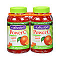 Vitafusion Power C Gummy Vitamins With Immune Support For Adults, 150 Per Bottle, Pack Of 2 Bottles 1 thumbnail image