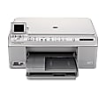 HP Photosmart C6380 Color Flatbed All-In-One 1 thumbnail image