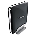 Toshiba 1TB (1000GB) eSATA/USB External Hard Drive 1 thumbnail image
