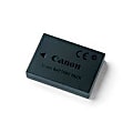 Canon Lithium Ion Camera Battery