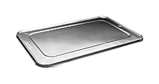 HFA Lids For Full Size Foil Pans, 20 3/4" x 12 13/16 40, Carton Of 50 1 thumbnail image