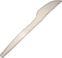 Primeware ECO Disposable Utensils, Knives, Tan, Case Of 1,000 1 thumbnail image