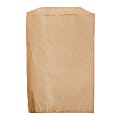 Duro Bag Novolex™ Paper Merchandise Bags, 9"H x 6"W, Kraft, Carton Of 3,000 1 thumbnail image