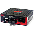 IMC McBasic Gigabit UTP to Fiber Media Converter 1 thumbnail image