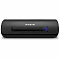 ImageScan Pro 687 Duplex Card Scanner Bundled w/AmbirScan for athenahealth - 48-bit Color - 8-bit Grayscale - Duplex Scanning - USB 1 thumbnail image
