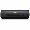 ImageScan Pro 687 Duplex Card Scanner Bundled w/AmbirScan for athenahealth - 48-bit Color - 8-bit Grayscale - Duplex Scanning - USB 1 thumbnail image