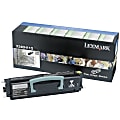 Lexmark™ X340H11G High-Yield Return Program Black Toner Cartridge