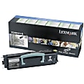 Lexmark™ X340H11G High-Yield Return Program Black Toner Cartridge 1 thumbnail image
