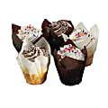Tulip Baking Cup, 7" x 7" x 2", Box Of 900 1 thumbnail image