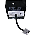BTI Replacement Battery RBC33 for APC - UPS Battery - Lead Acid - 12 V DC - Lead Acid - Hot Swappable 1 thumbnail image