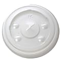 Plastic Lids For RK12 Beverage Cups, Carton Of 1,00 1 thumbnail image