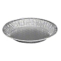 HFA Foil Pie Pans, 10", Silver, Carton Of 200 1 thumbnail image