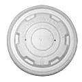 Primeware Lids For 8 Oz Food Containers, Tan, Case Of 500 1 thumbnail image