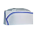 Adjustable Chef Paper Caps, Box Of 100 1 thumbnail image