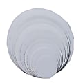 Paper Cake Circle, 10" 1 thumbnail image