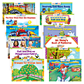 Creative Teaching Press® Learn To Read Book Series With CD, Variety Pack 5, Level D, Grades K - 2 1 thumbnail image