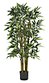 Nearly Natural 4' Bamboo Tree