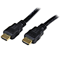 StarTech.com High-Speed HDMI Cable, 6'