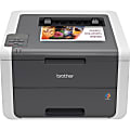 Brother HL-3140CW Wireless Laser Color Printer