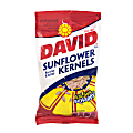 David Sunflower Kernels, 3.75 Oz, Box Of 12 1 thumbnail image