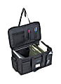 Norris File Organizer Bag, Black 1 thumbnail image