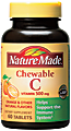 Nature Made Chewable Vitamin C 1 thumbnail image