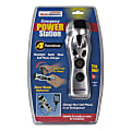 Ready America® Emergency Dynamo Crank Power Station, Case of 4 Power Stations 1 thumbnail image