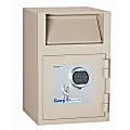 Gary Depository Safe With White Glove Service