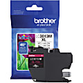 Brother® LC3013 High-Yield Magenta Ink Cartridge, LC3013M