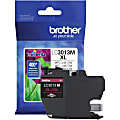 Brother LC3013 Magenta High-Yield Ink Cartridge, LC3013M 1 thumbnail image