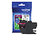 Brother® LC3013 Magenta High-Yield Ink Cartridge, LC3013M 1 thumbnail image