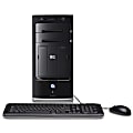 HP Pavilion Media Center m8530f Desktop Computer With AMD Phenom™ X4 Quad-Core Processor 9550 1 thumbnail image