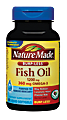 Nature Made Burp Less Fish Oil Supplement 1 thumbnail image