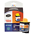 Office Depot® Brand ODL20A (Lexmark 20) Remanufactured Color Ink Cartridge 1 thumbnail image