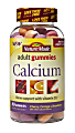 Nature Made® Calcium Adult Gummies, Pack Of 80 Gummies 1 thumbnail image