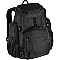 Targus Demolition TSB220US Carrying Case (Backpack) for 17.3" Notebook, Digital Text Reader, Tablet PC - Black