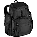 Targus Demolition TSB220US Carrying Case (Backpack) for 17.3" Notebook, Digital Text Reader, Tablet PC - Black 1 thumbnail image
