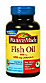 Nature Made® Fish Oil, 1,000 Mg 1 thumbnail image