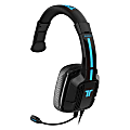 Tritton Kaiken Mono Chat Headset For PlayStation 4, PlayStation Vita & Mobile Devices 1 thumbnail image