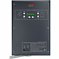 APC Universal Transfer Switch 10-Circuit - Bypass switch - AC 120/240 V