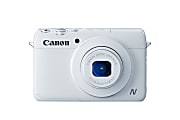 Canon PowerShot N100 12.1-Megapixel Digital Camera 1 thumbnail image