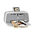 HP Photosmart A616 Compact Photo Printer 1 thumbnail image