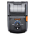 Bixolon SPP-R200II Direct Thermal Printer - Monochrome - Portable - Receipt Print 1 thumbnail image