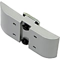 Ergotron StyleView T-Slot Bracket - Silver 1 thumbnail image