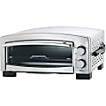Black & Decker 5 Minute Pizza Oven & Snack Maker 1 thumbnail image